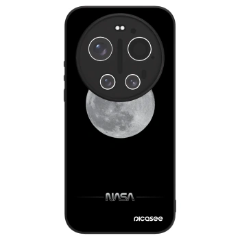 Picasee ULTIMATE CASE PowerShare für Xiaomi 17 Ultra - Moon Minimal