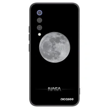 Hülle für Xiaomi Mi 9 SE - Moon Minimal