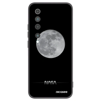 Hülle für Xiaomi Mi 10 - Moon Minimal