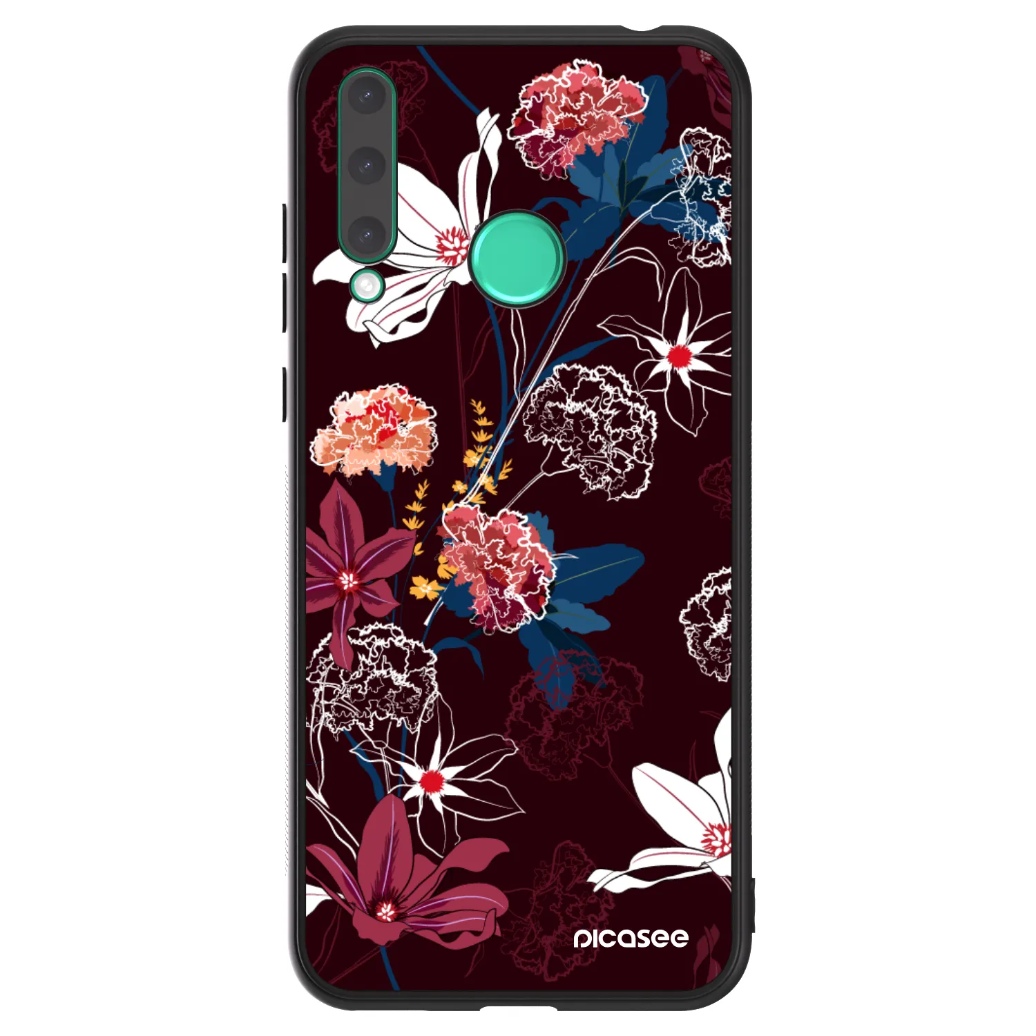 Picasee ULTIMATE CASE für Honor 20 Lite - Dark Meadow