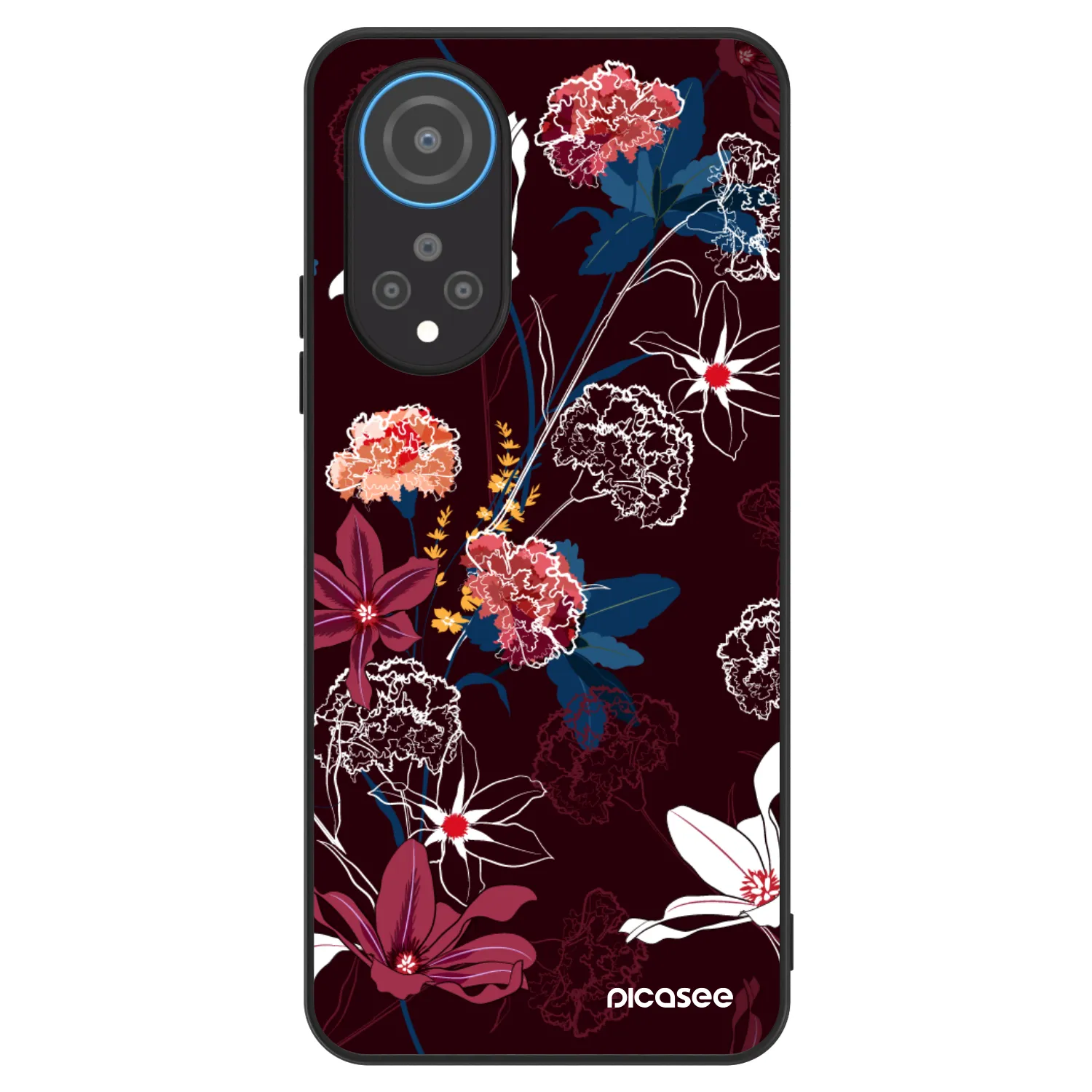 Picasee ULTIMATE CASE für Honor X7 - Dark Meadow