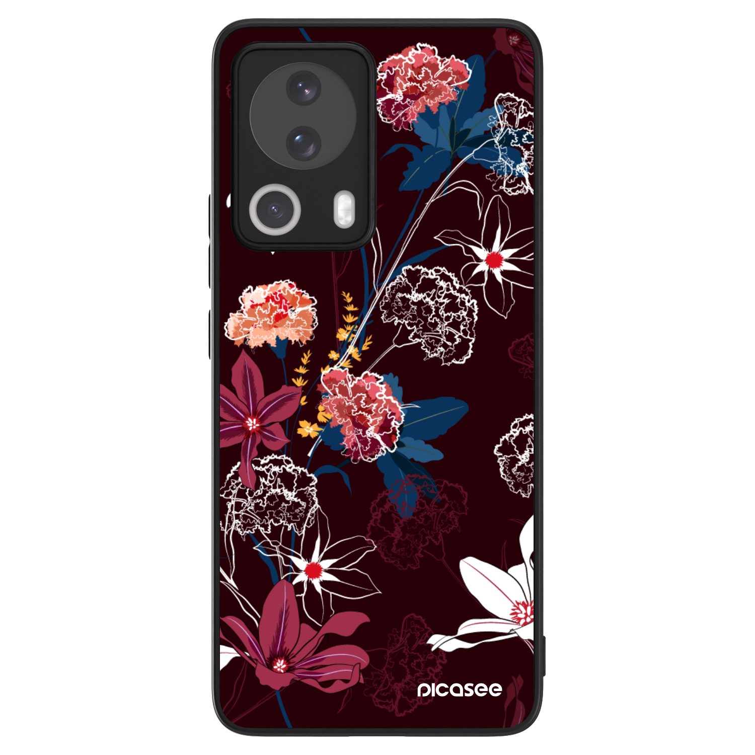 Picasee ULTIMATE CASE für Xiaomi 13 Lite - Dark Meadow