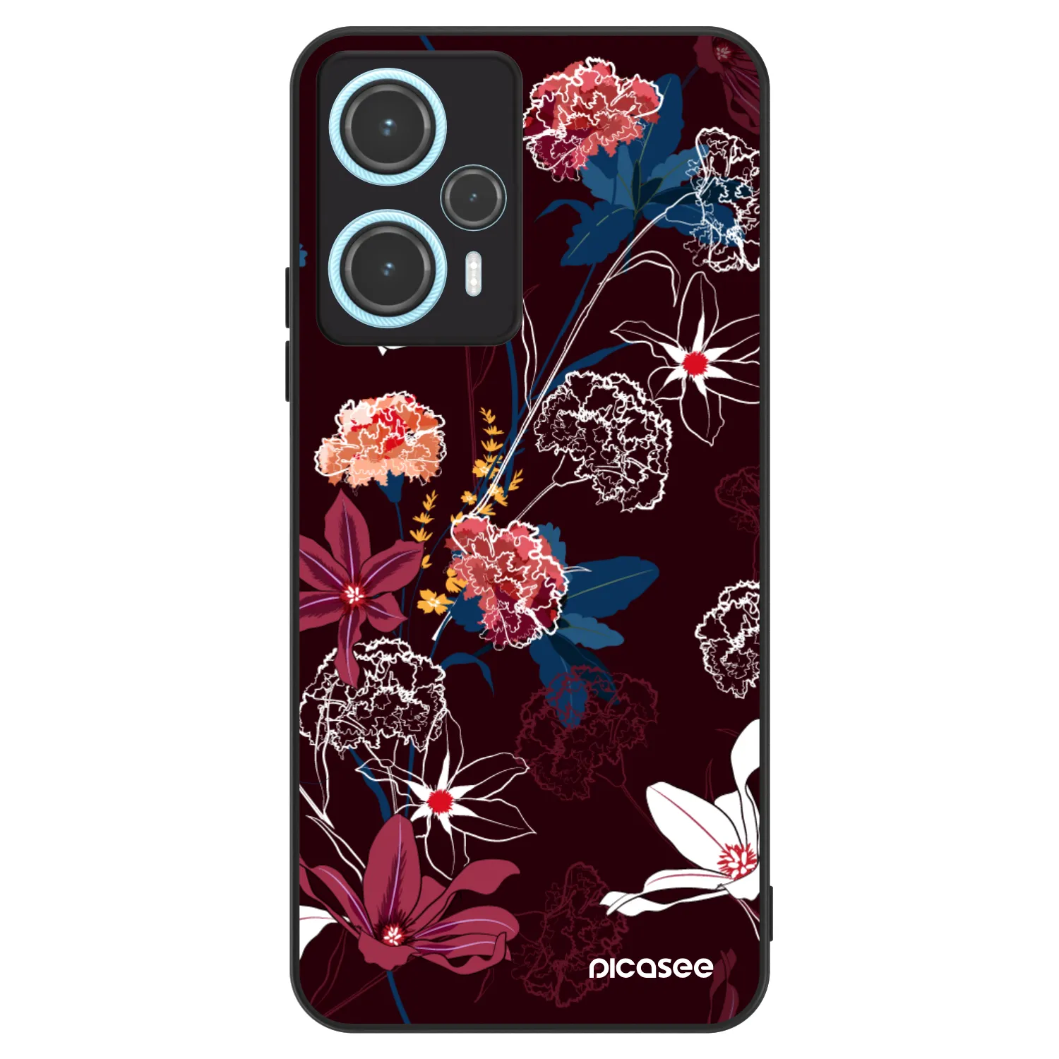 Picasee ULTIMATE CASE für Xiaomi Poco F5 - Dark Meadow