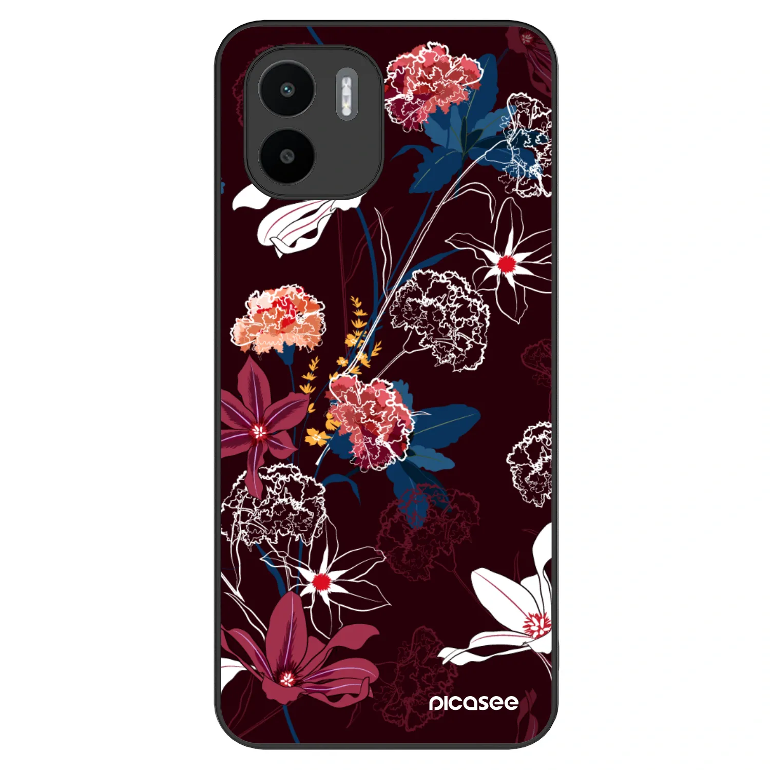 Picasee ULTIMATE CASE für Xiaomi Redmi A2 - Dark Meadow