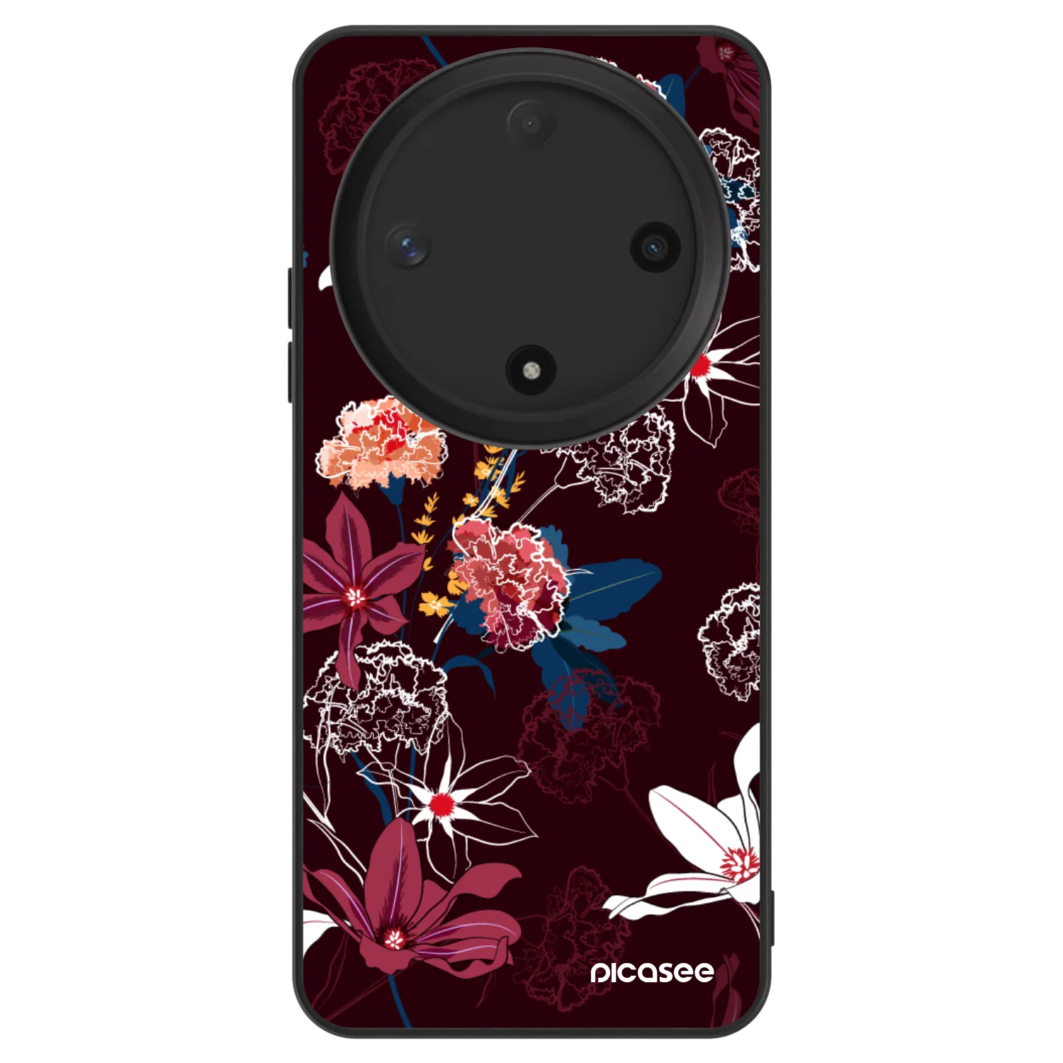 Picasee ULTIMATE CASE für Honor Magic6 Lite 5G - Dark Meadow