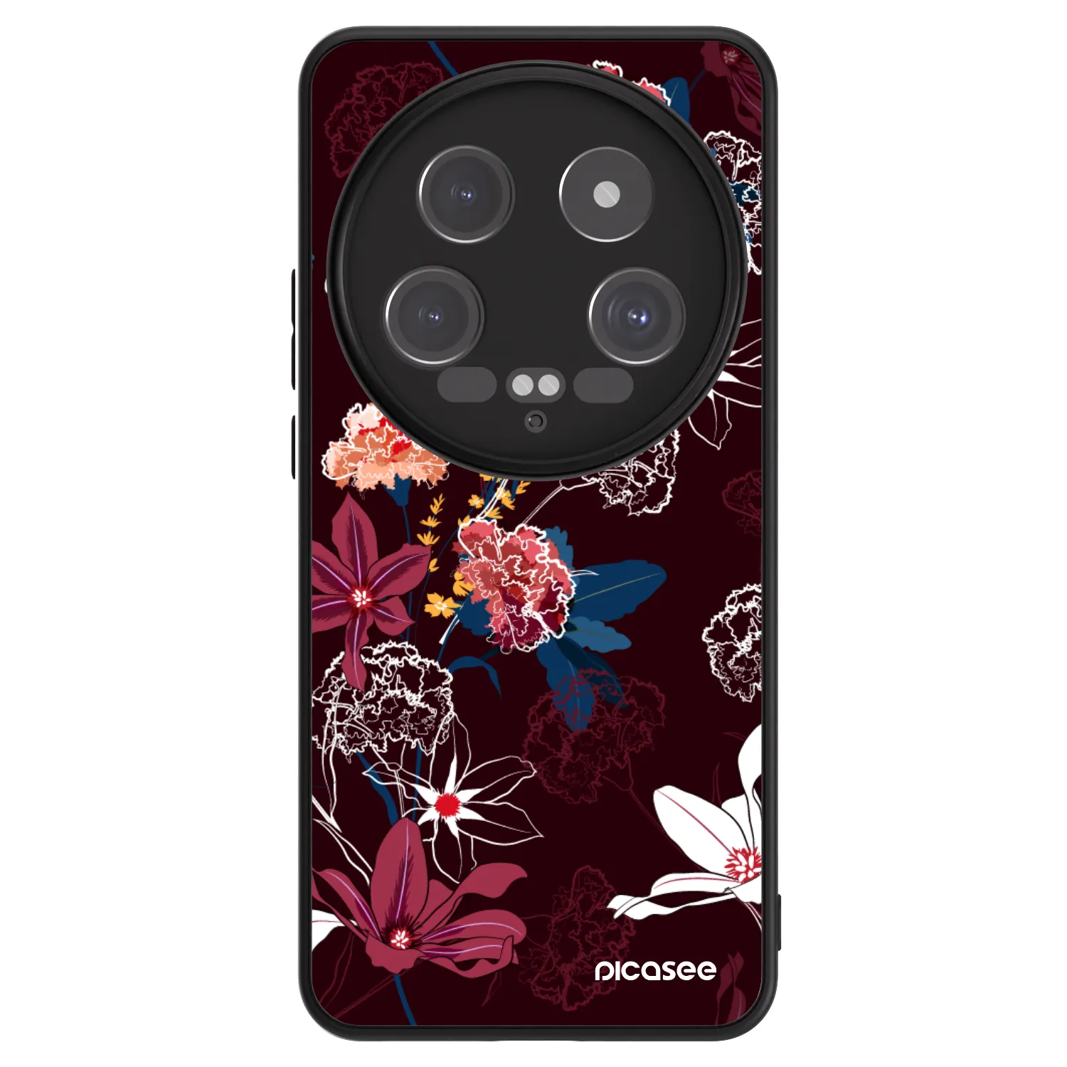 Picasee ULTIMATE CASE für Xiaomi 14 Ultra - Dark Meadow