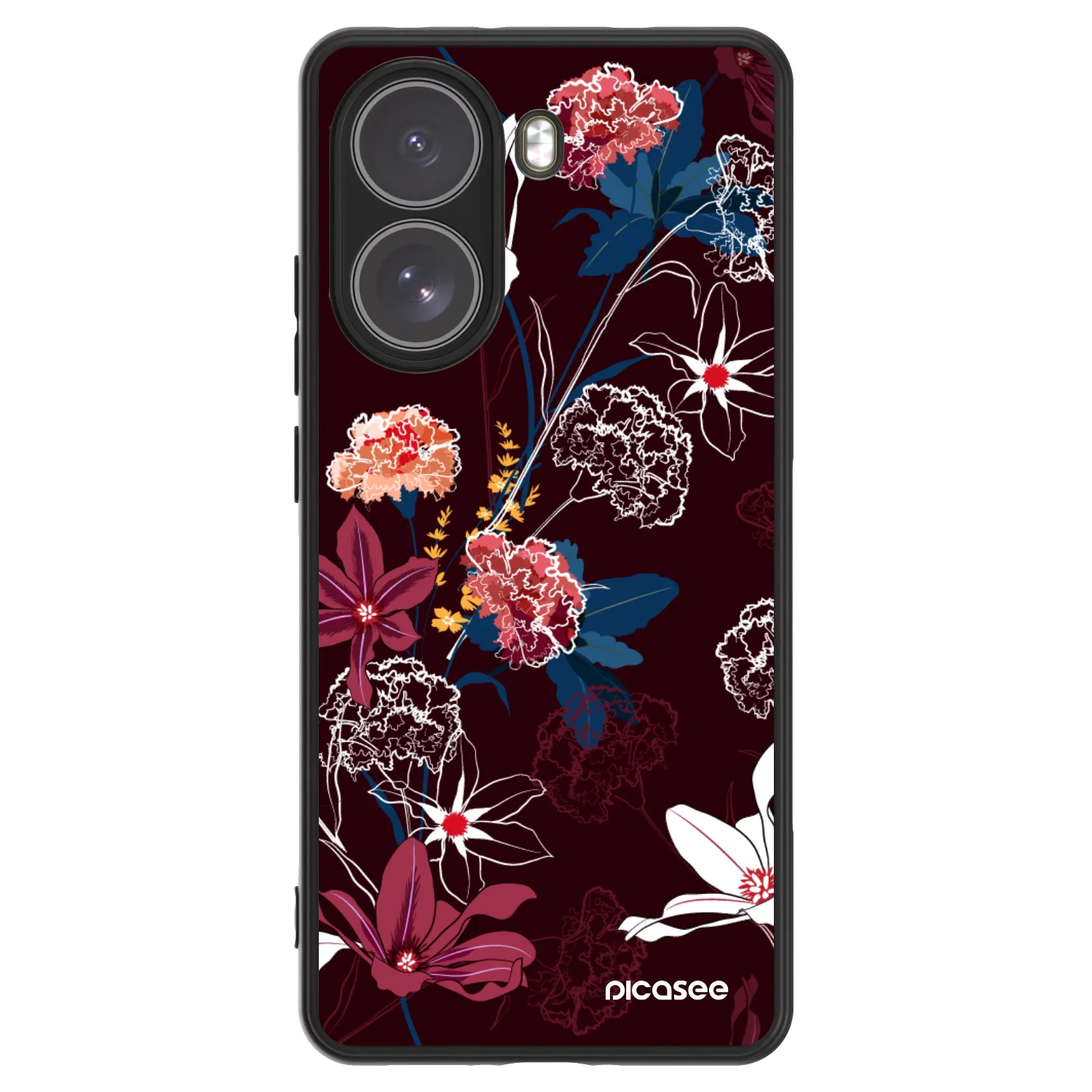Picasee ULTIMATE CASE für Xiaomi Poco X7 - Dark Meadow