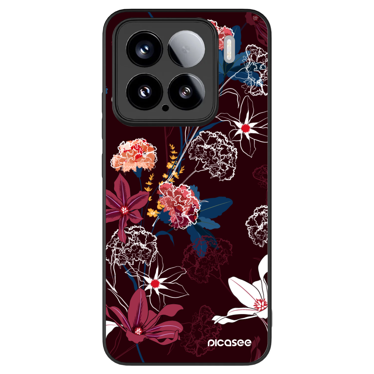 Picasee ULTIMATE CASE für Xiaomi 15 - Dark Meadow