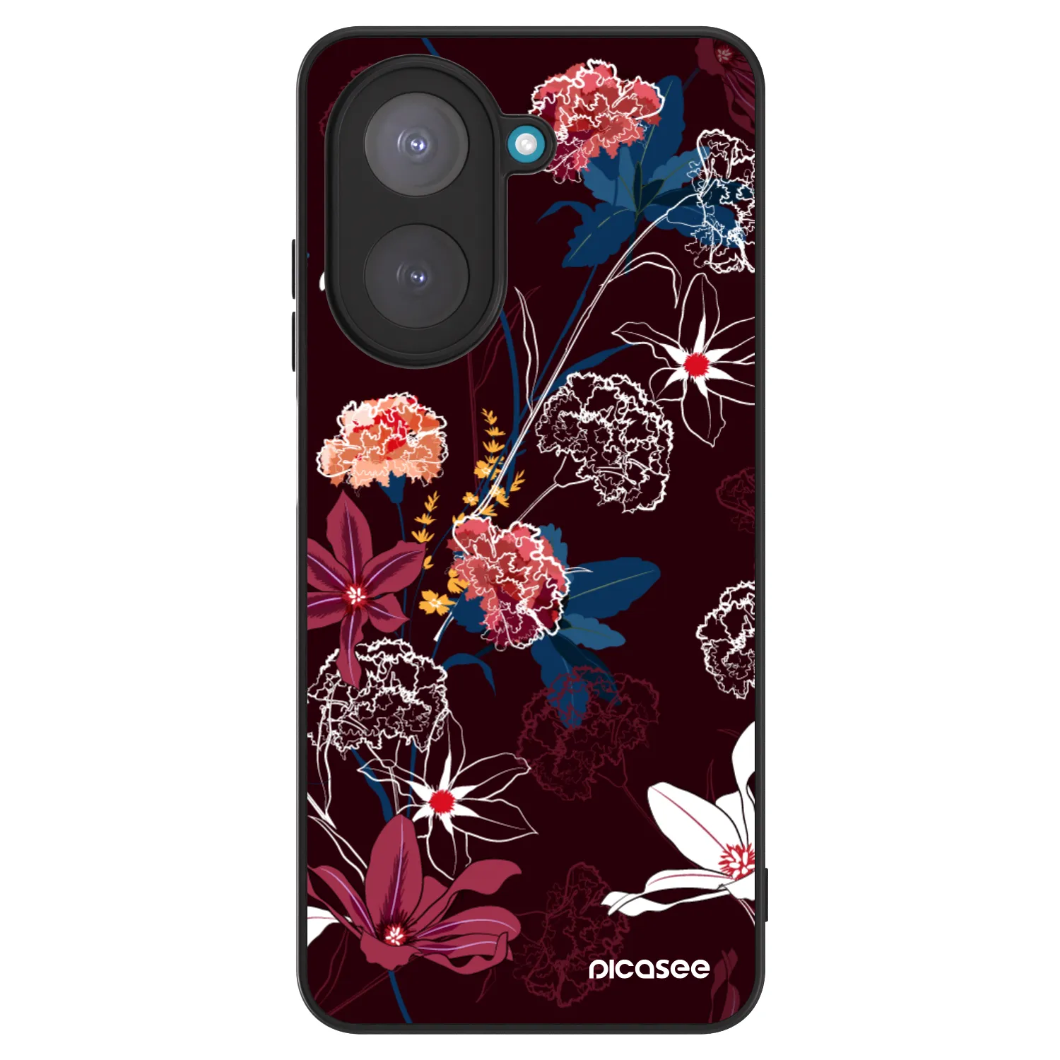 Picasee ULTIMATE CASE für Xiaomi Redmi A5 - Dark Meadow