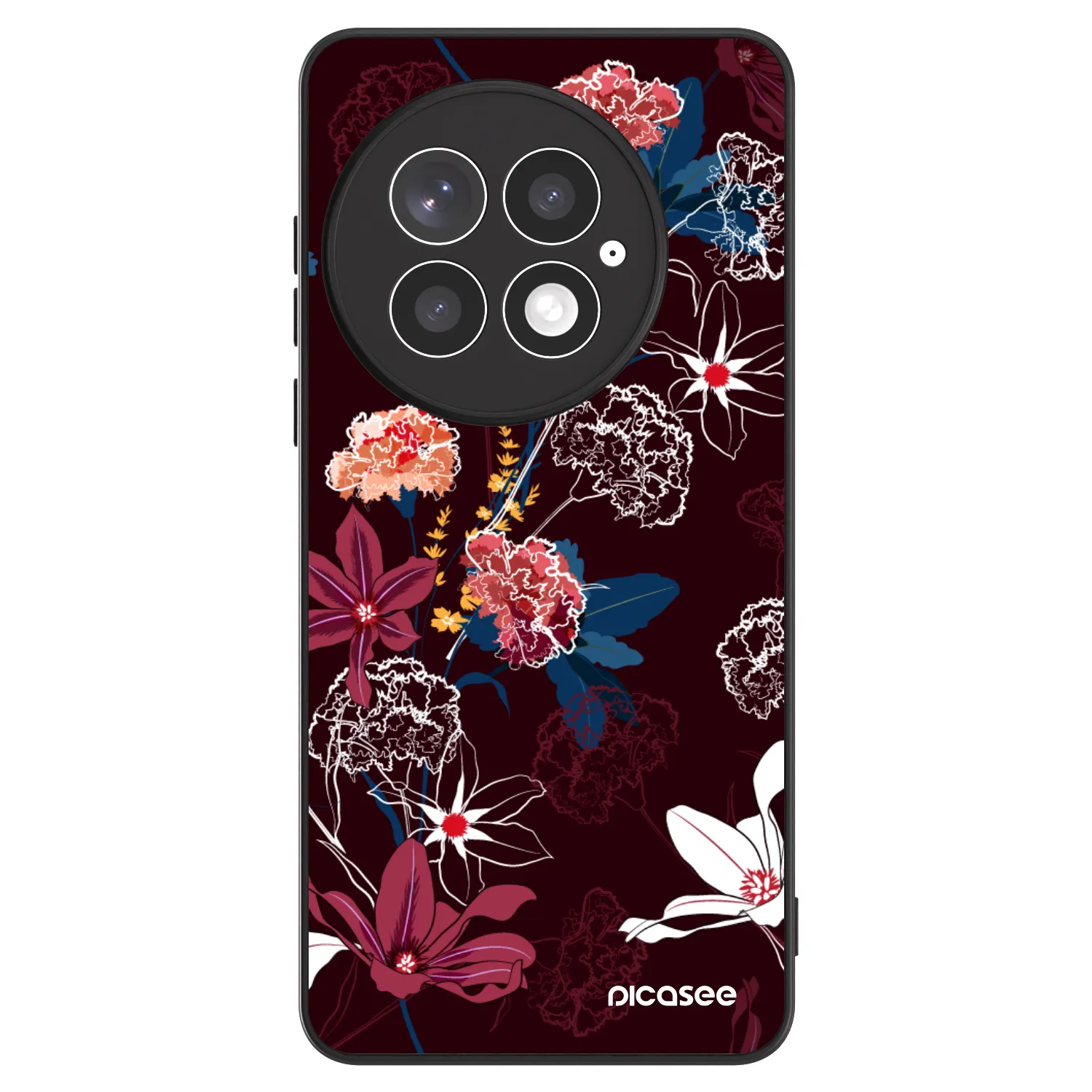 Picasee ULTIMATE CASE für OnePlus 13 5G - Dark Meadow