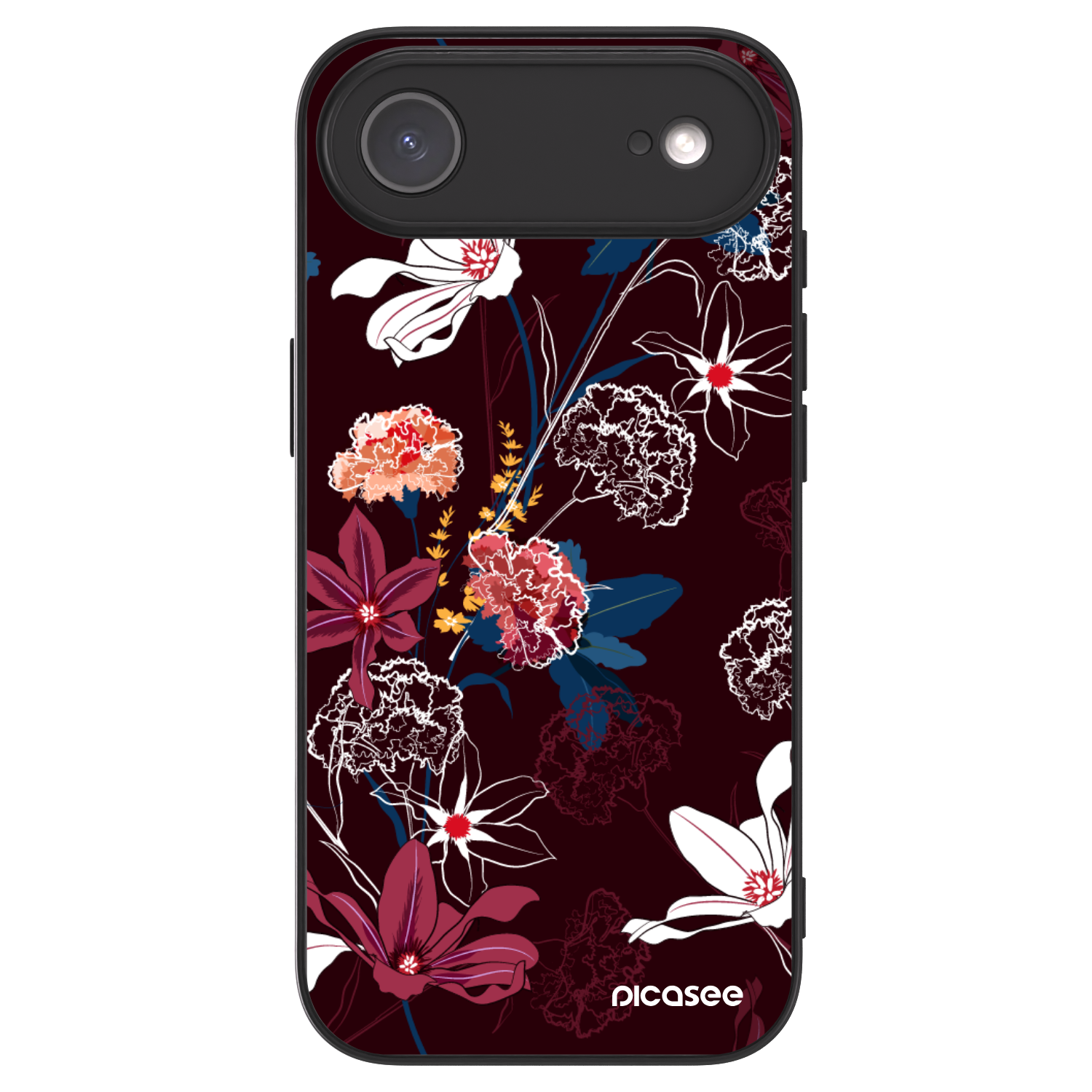Picasee ULTIMATE CASE für Apple iPhone Air - Dark Meadow