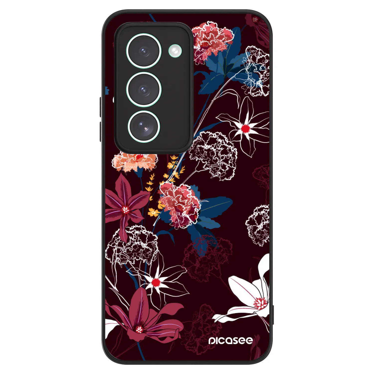 Picasee ULTIMATE CASE für Xiaomi Redmi 15 5G - Dark Meadow