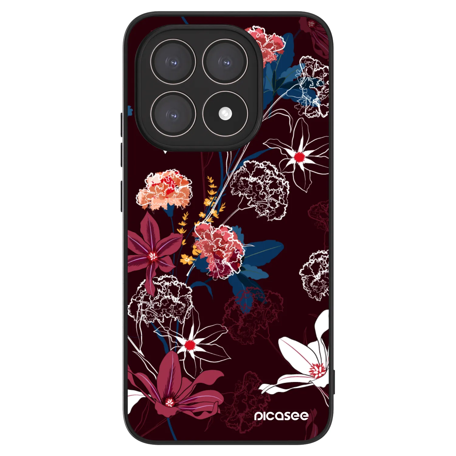Picasee ULTIMATE CASE für Xiaomi 15T - Dark Meadow
