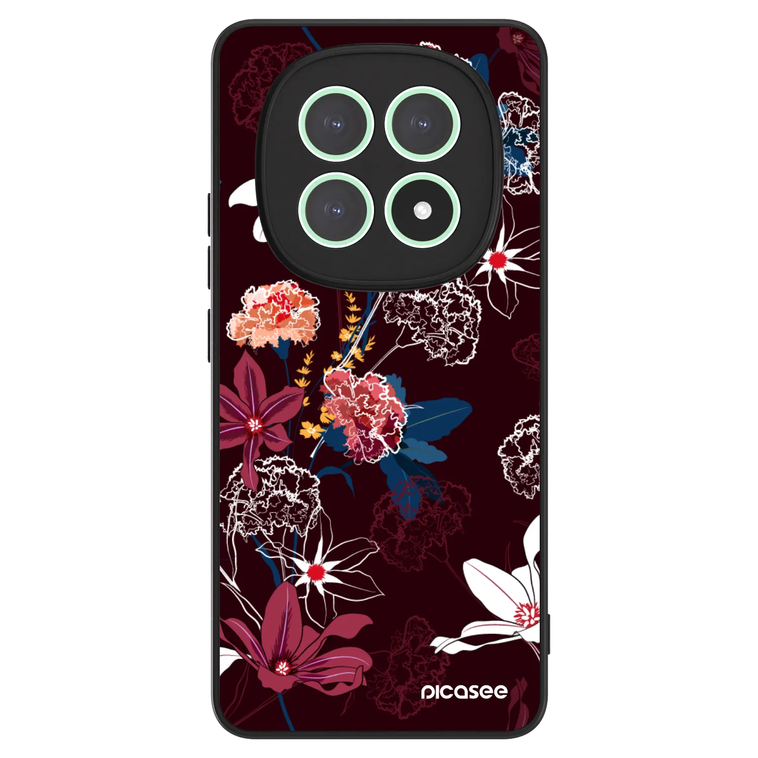 Picasee ULTIMATE CASE für Xiaomi Redmi Note 15 - Dark Meadow