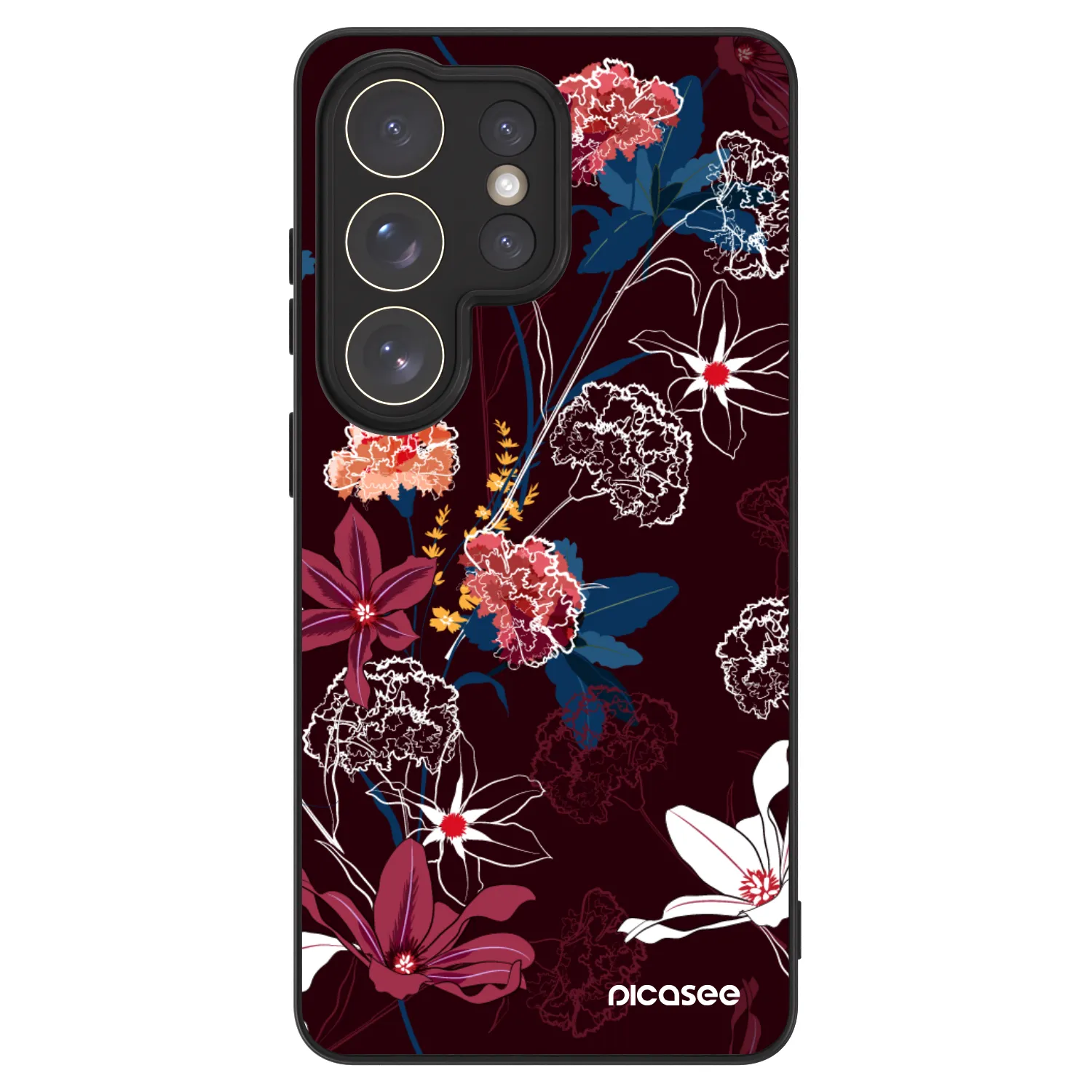 Picasee ULTIMATE CASE für Samsung Galaxy S26 Ultra - Dark Meadow