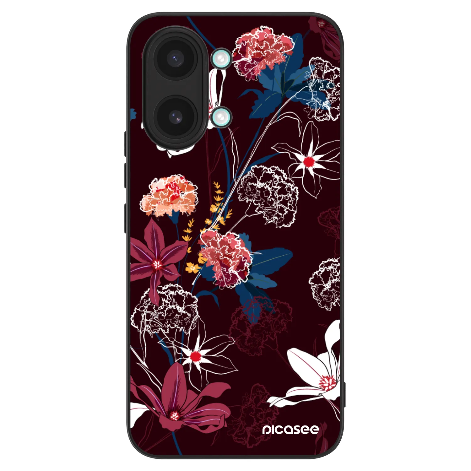 Picasee ULTIMATE CASE für Xiaomi Poco X8 Pro Max - Dark Meadow