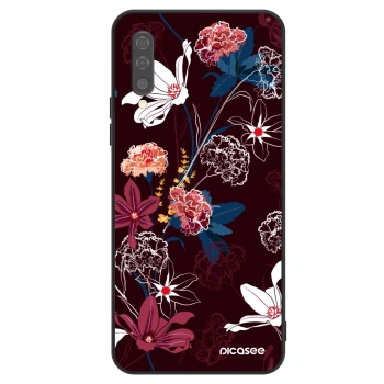 Hülle für Samsung Galaxy A50 A505F - Dark Meadow