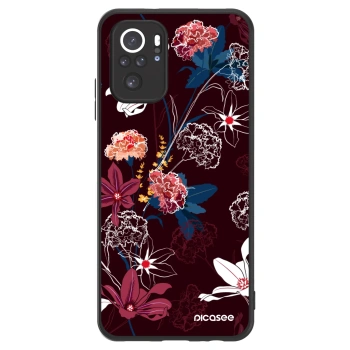 Hülle für Xiaomi Redmi Note 10 - Dark Meadow
