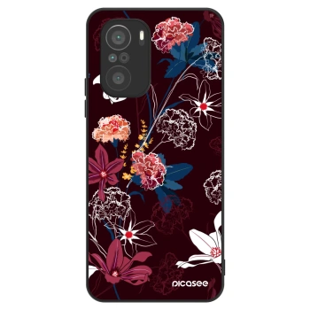 Hülle für Xiaomi Poco F3 - Dark Meadow