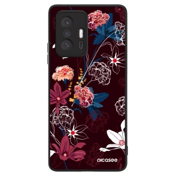 Picasee ULTIMATE CASE für Xiaomi 11T Pro - Dark Meadow