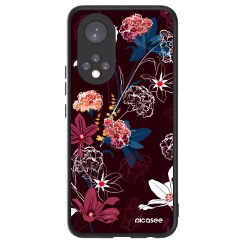 Hülle für Honor 50 5G - Dark Meadow