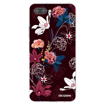 Hülle für Honor 10 - Dark Meadow