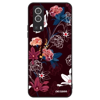 Hülle für Vivo Y72 5G - Dark Meadow