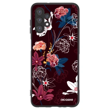 Picasee ULTIMATE CASE für Samsung Galaxy A13 4G A135 - Dark Meadow