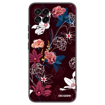 Hülle für Samsung Galaxy M53 5G - Dark Meadow