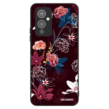 Hülle für OnePlus 9 - Dark Meadow