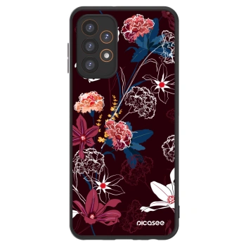 Picasee ULTIMATE CASE für Samsung Galaxy A23 A236B 5G - Dark Meadow