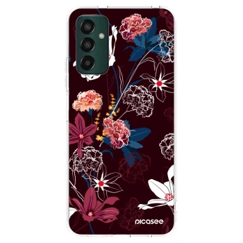 Hülle für Samsung Galaxy M23 5G - Dark Meadow