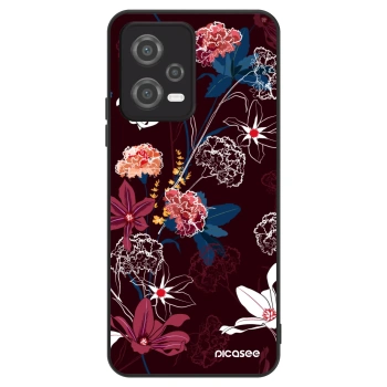 Hülle für Xiaomi Poco X5 - Dark Meadow