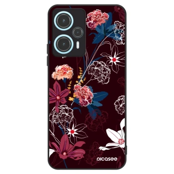 Hülle für Xiaomi Poco F5 - Dark Meadow