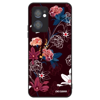 Hülle für OPPO Reno 7 5G - Dark Meadow
