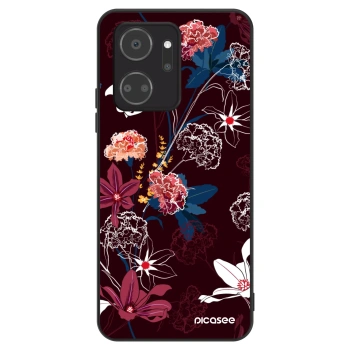 Hülle für Honor X7a - Dark Meadow