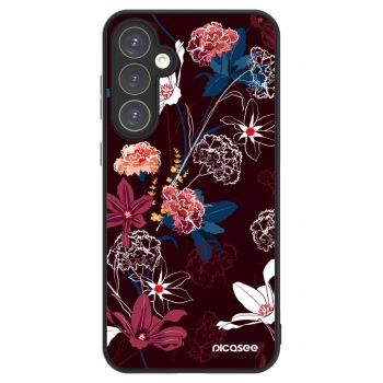 Picasee ULTIMATE CASE für Samsung Galaxy S23 FE S711B - Dark Meadow