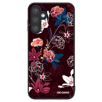 Picasee ULTIMATE CASE für Samsung Galaxy A15 A156B 5G - Dark Meadow