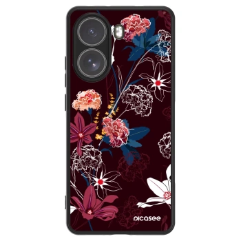 Hülle für Xiaomi Poco X7 - Dark Meadow