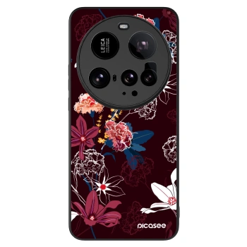 Picasee ULTIMATE CASE für Xiaomi 15 Ultra - Dark Meadow