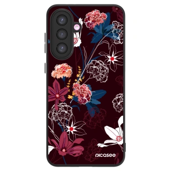 Picasee ULTIMATE CASE für Samsung Galaxy A36 5G - Dark Meadow