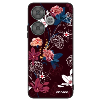 Hülle für Xiaomi Poco F6 - Dark Meadow