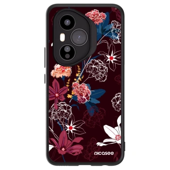 Hülle für Honor 400 Pro 5G - Dark Meadow