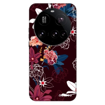 Hülle für Xiaomi 15 Ultra - Dark Meadow