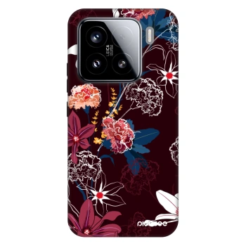 Hülle für Xiaomi 15 - Dark Meadow