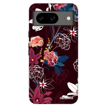 Hülle für Google Pixel 8 Pro - Dark Meadow