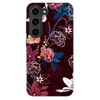 Hülle für Samsung Galaxy S23 5G - Dark Meadow