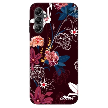 Hülle für Samsung Galaxy A16 5G - Dark Meadow
