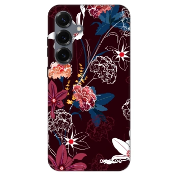 Hülle für Samsung Galaxy S25 5G - Dark Meadow
