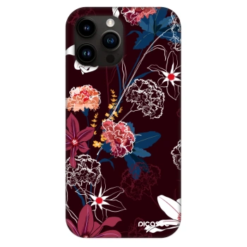Hülle für Apple iPhone 13 Pro Max - Dark Meadow